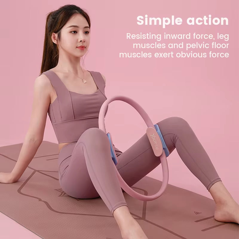 Anneau de Pilates
