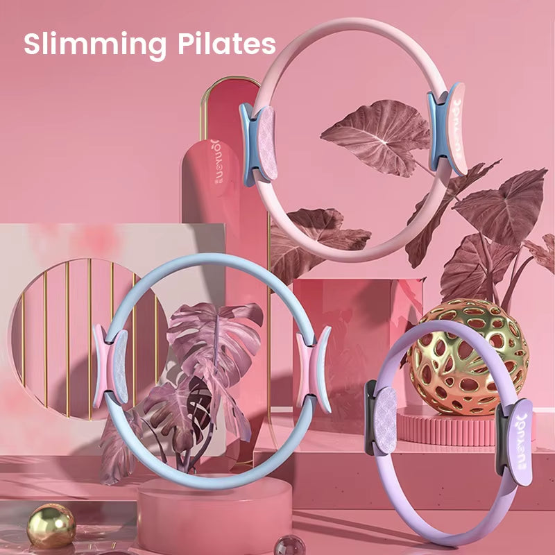 Anneau de Pilates